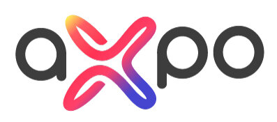 axpo Logo | © axpo Holding AG